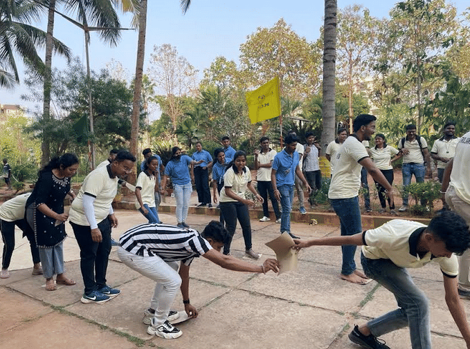 College of Engineering Bhubaneswar Student Life photo 1